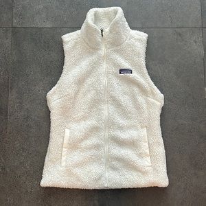 Patagonia Sherpa Vest